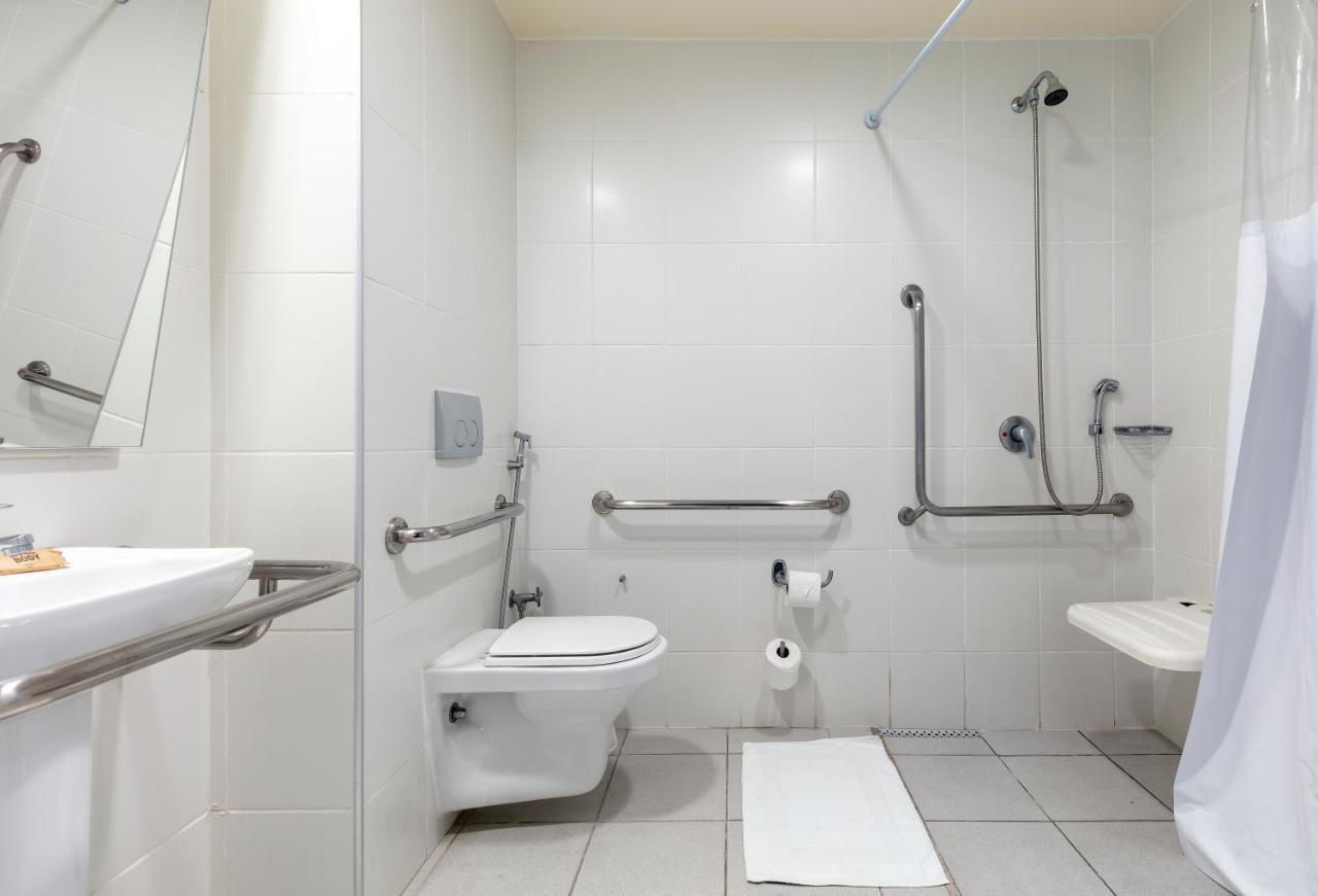 Ibis Budget Bh Afonso Pena Savassi Белу-Оризонти Экстерьер фото