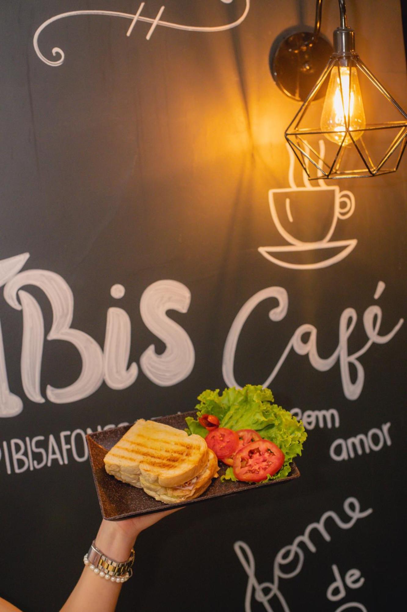 Ibis Budget Bh Afonso Pena Savassi Белу-Оризонти Экстерьер фото