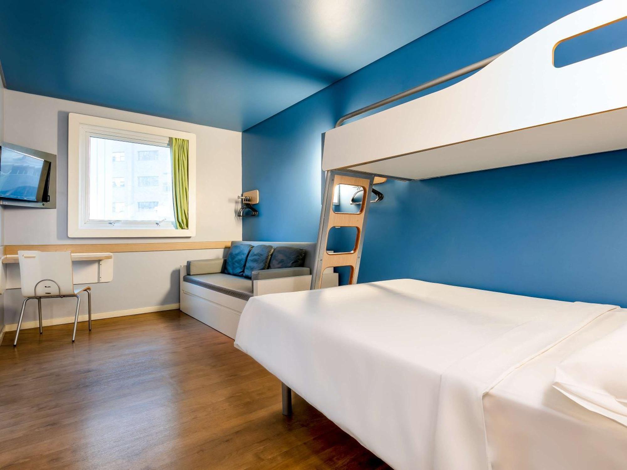 Ibis Budget Bh Afonso Pena Savassi Белу-Оризонти Экстерьер фото