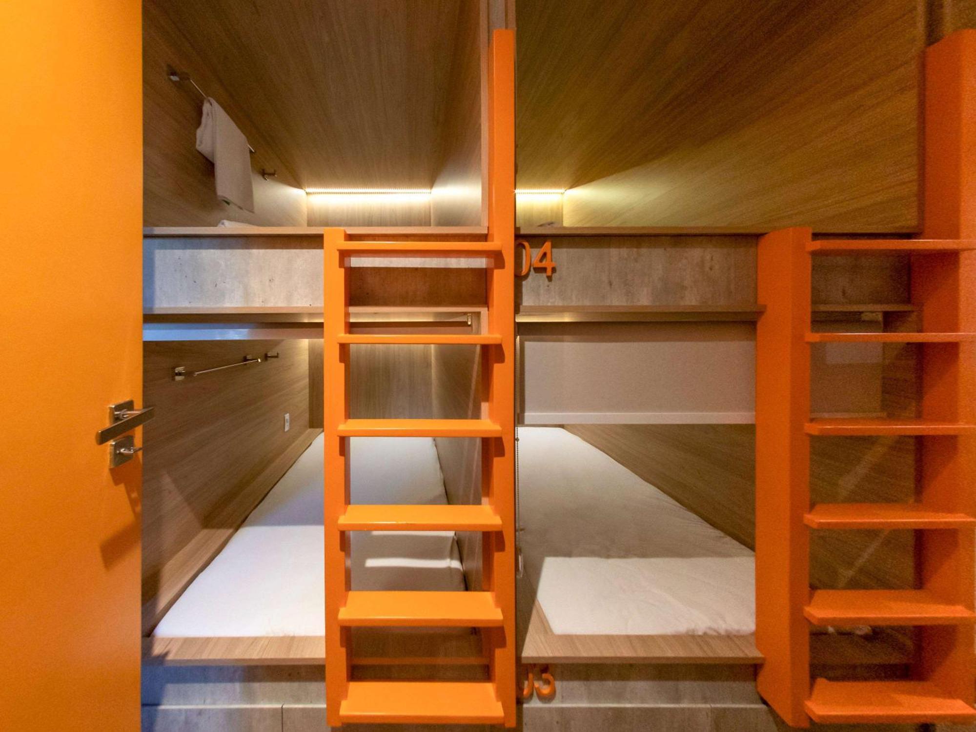 Ibis Budget Bh Afonso Pena Savassi Белу-Оризонти Экстерьер фото